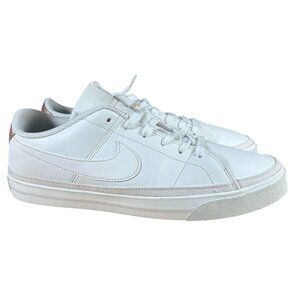 Nike Court Legacy Next Nature Phantom/Phantom Sneakers Women's Size 10